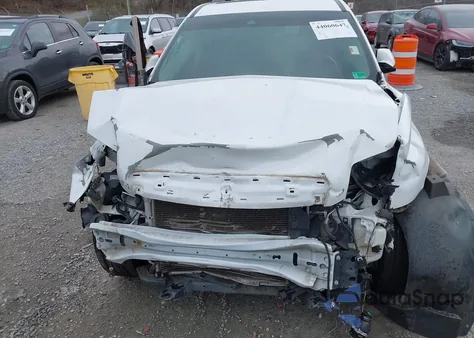 2014 GMC Terrain Slt-1 from USA, damaged, VIN 2GKALSEK2E6327536